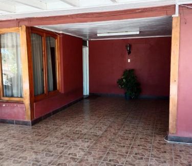 Linares House | Comodo Hostal para personas de trabajo