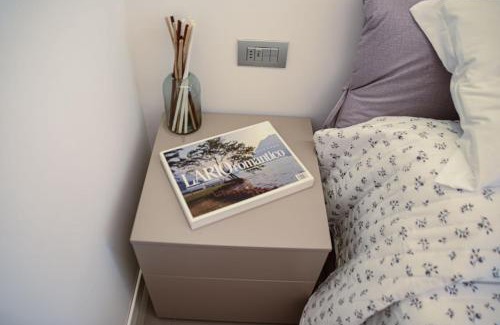 Como City Centre Apartment | ComoLakeHouse