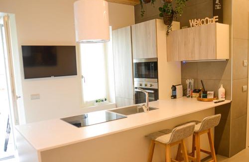 Como City Centre Apartment | ComoLakeHouse