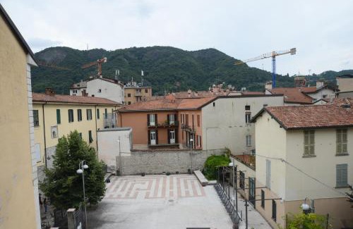 Como City Centre Apartment | ComoLakeHouse