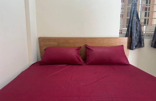 Agara Apartment | Compact 1Bhk in Haralur Near HSR Ground floor 001