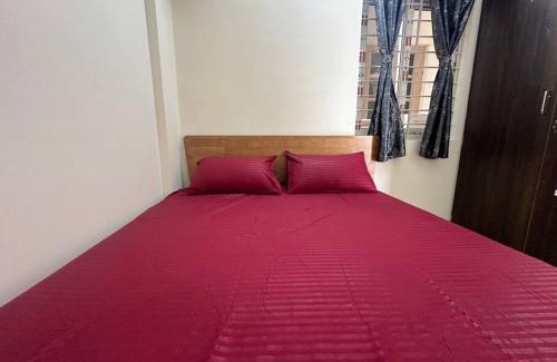 Agara Apartment | Compact 1Bhk in Haralur Near HSR Ground floor 001