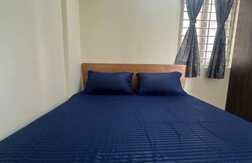 Agara Apartment | Compact 1Bhk in Haralur Near HSR Ground floor 002
