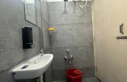 Agara Apartment | Compact 1Bhk in Haralur Near HSR Ground floor 002