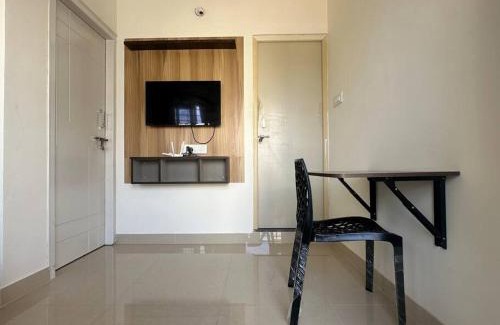 Agara Apartment | Compact 1Bhk in Haralur Near HSR Ground floor 002