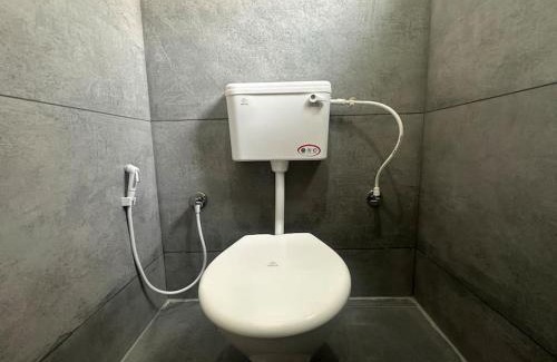 Agara Apartment | Compact 1bhk in Haralur Near HSR 3rd Floor 302