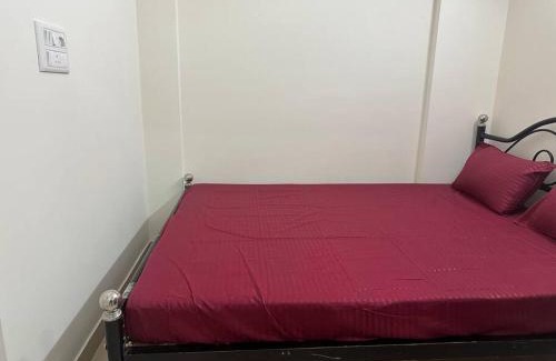 Agara Apartment | Compact 1bhk in Haralur Near HSR 3rd Floor 303