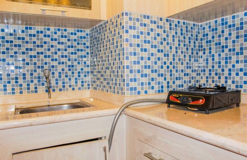 Panunggangan Utara Apartment | Compact and Mini Studio Great Western Resort Apartment