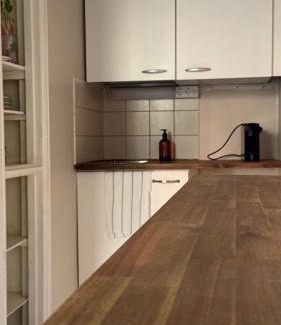 Lahti Apartment | Compact center apartment