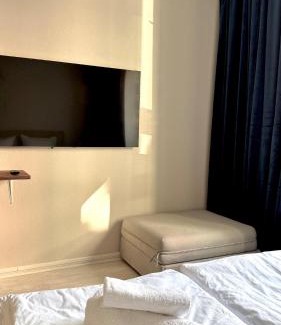 Lahti Apartment | Compact center apartment