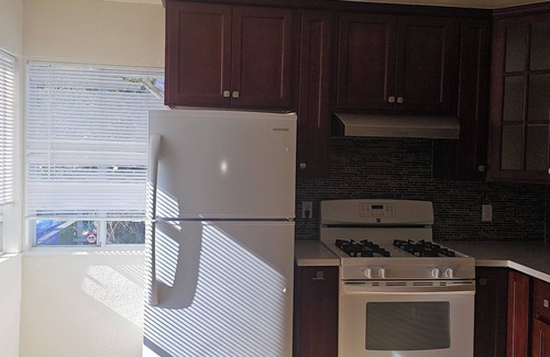 San Leandro Apartment | Compact Charming Studio Private WiFi
