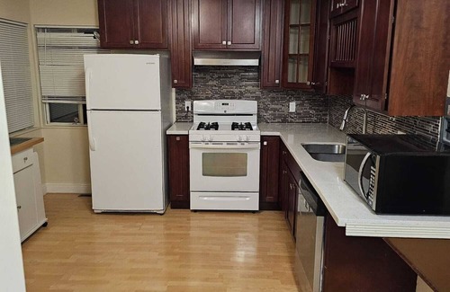 San Leandro Apartment | Compact Charming Studio Private WiFi