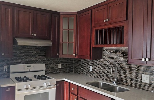 San Leandro Apartment | Compact Charming Studio Private WiFi