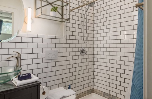 Downtown Anchorage Apartment | Compact & Comfy Downtown Studio