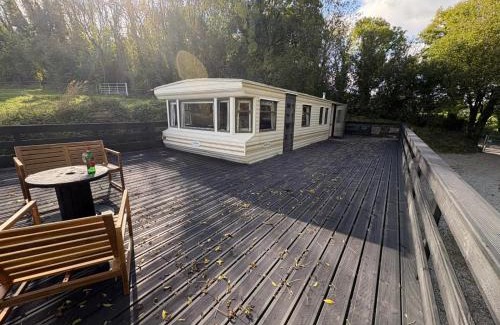 Tudenham Other | Compact Holiday Home