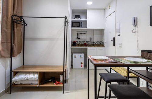 Centro Apartment | Compact Studio in Centro | SD911 Z1