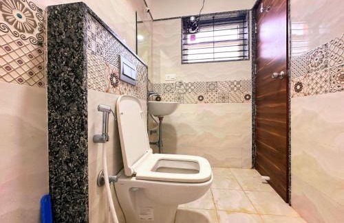 Agara Apartment | Compact yet beautiful 1bhk 202