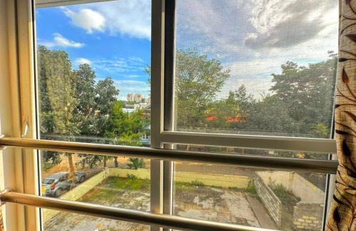 Agara Apartment | Compact yet beautiful 1bhk 202
