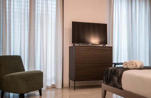 Porta Vittoria Apartment | Compagnoni Luxe - Terrace & SPA