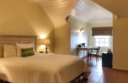 Christiansted Hotel | Company House Hotel St. Croix