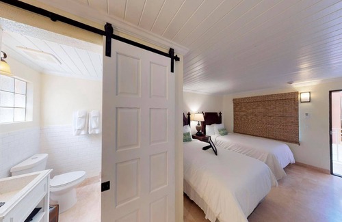 Christiansted Hotel | Company House Hotel St. Croix