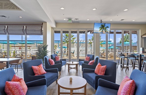 Medford Hotel | Compass by Margaritaville in Medford