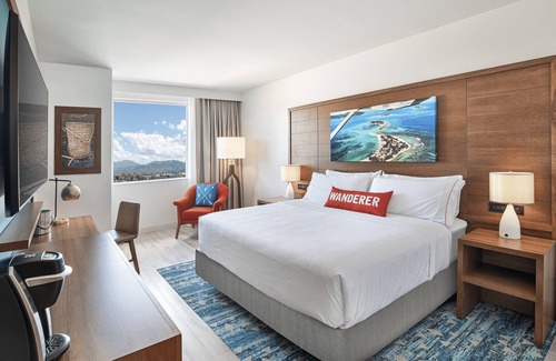 Medford Hotel | Compass by Margaritaville in Medford