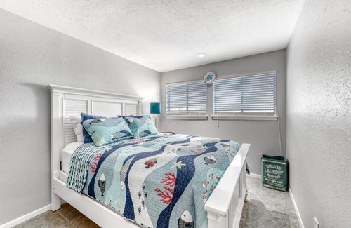Corpus Christi House | Compass Condos