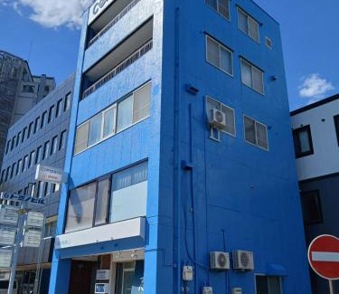 Nagano Apartment | Compass