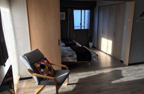 Nagano Apartment | Compass