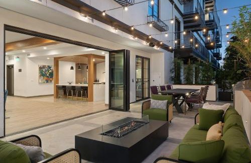 La Brea Hotel | Compass Luxury Living