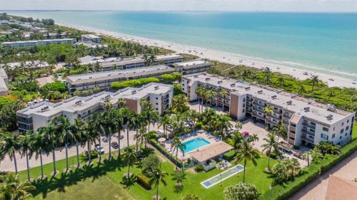 Sanibel Apartment | Compass Point 162