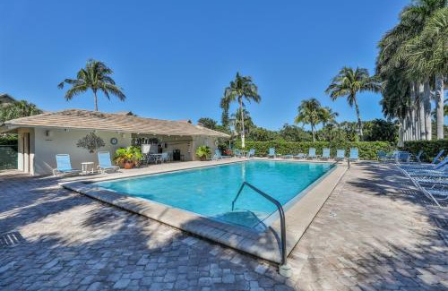 Sanibel Apartment | Compass Point 162