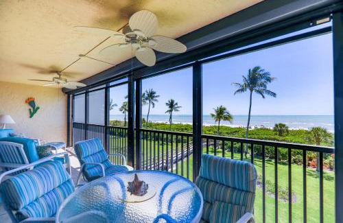Sanibel Apartment | Compass Point 162