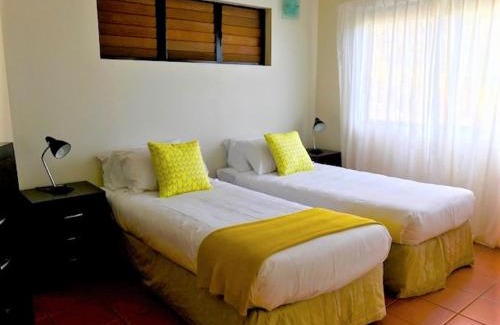 Hamilton Island Apartment | Compass Point 8