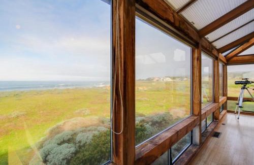Sea Ranch House | Compass Rose