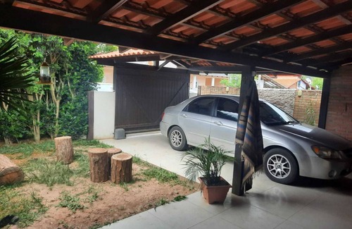 Sao Joao do Rio Vermelho House | Complete beach house with 3 suites