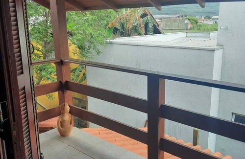 Sao Joao do Rio Vermelho House | Complete beach house with 3 suites