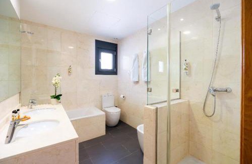 Los Gallos-Cerromolino Apartment | Complejo Al Sur