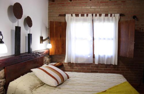 San Javier Cabin | Complejo Altos de San Onofre