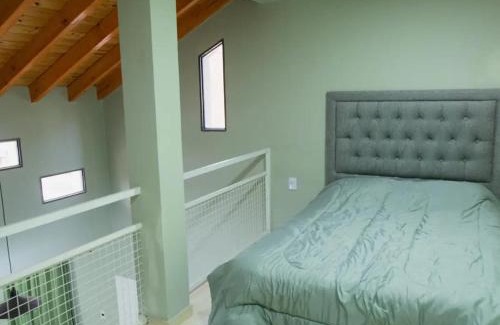 San Juan Apartment | Complejo Altos del Este