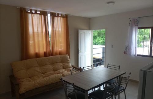 San Juan Apartment | Complejo Altos del Este