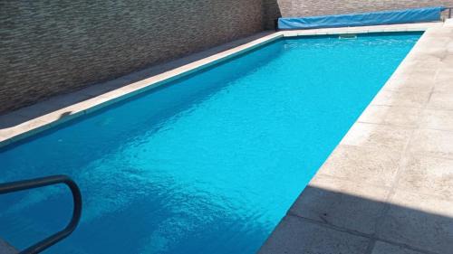 San Juan Apartment | Complejo Altos del Este