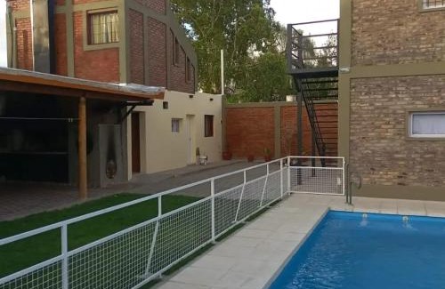 San Juan Apartment | Complejo Altos del Este