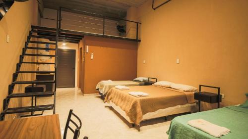 Paso de los Libres Apartment | Complejo Aparts