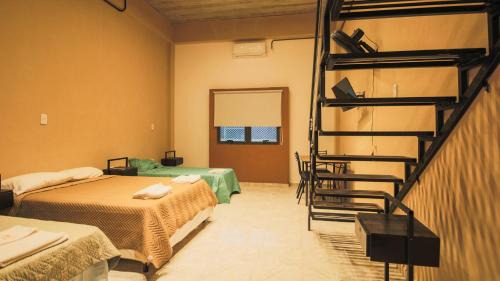 Paso de los Libres Apartment | Complejo Aparts