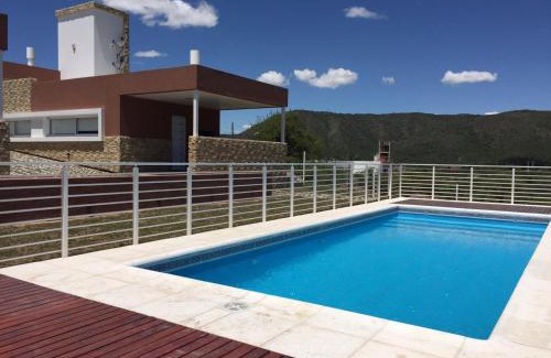 Villa Carlos Paz Cabin | Complejo de Cabañas Coquena