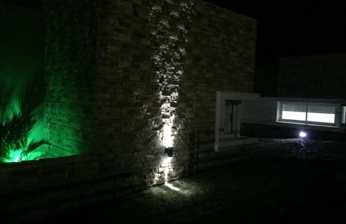Villa Carlos Paz Cabin | Complejo de Cabañas Coquena