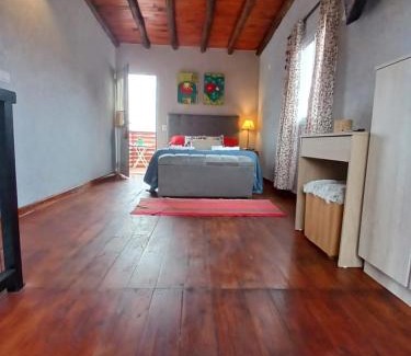Santa Rosa de Calamuchita House | Complejo SARA HOUSE
