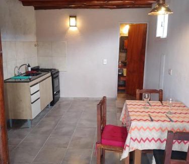 Santa Rosa de Calamuchita House | Complejo SARA HOUSE